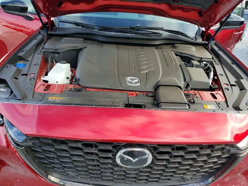 2026 MAZDA CX-90 PREMIUM SPORT  