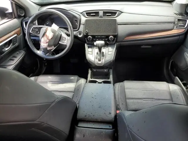 2020 HONDA CR-V EXL  