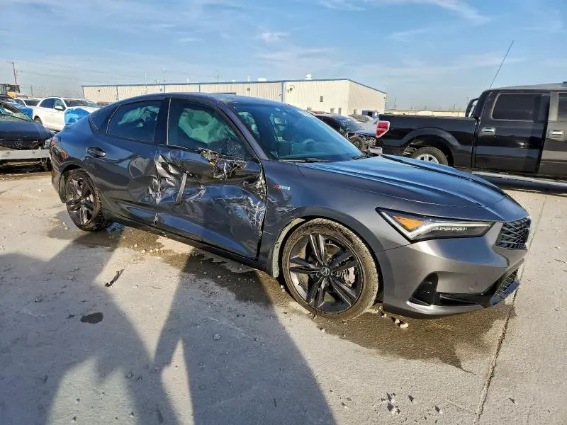 2023 ACURA INTEGRA A-SPEC TECH  