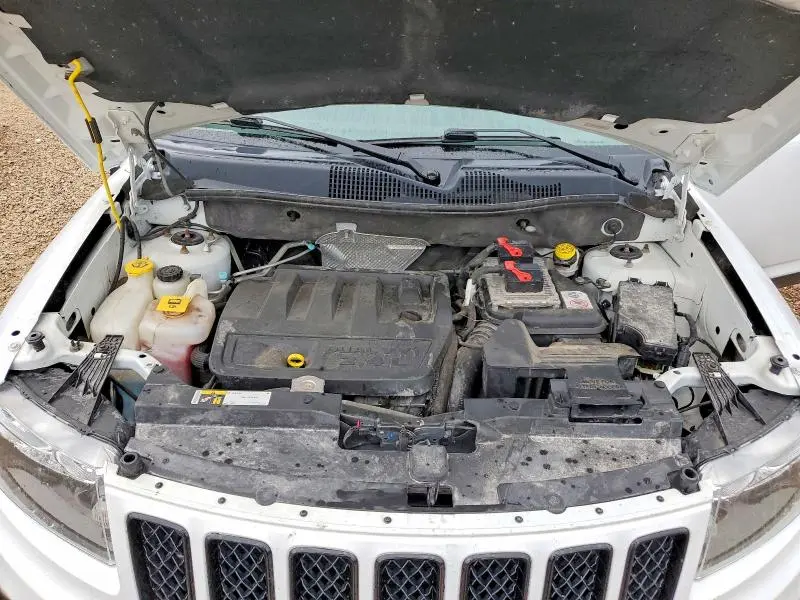 2015 JEEP COMPASS SPORT  