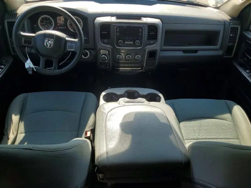 2014 RAM 1500 ST  