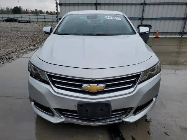 2014 CHEVROLET IMPALA LTZ  