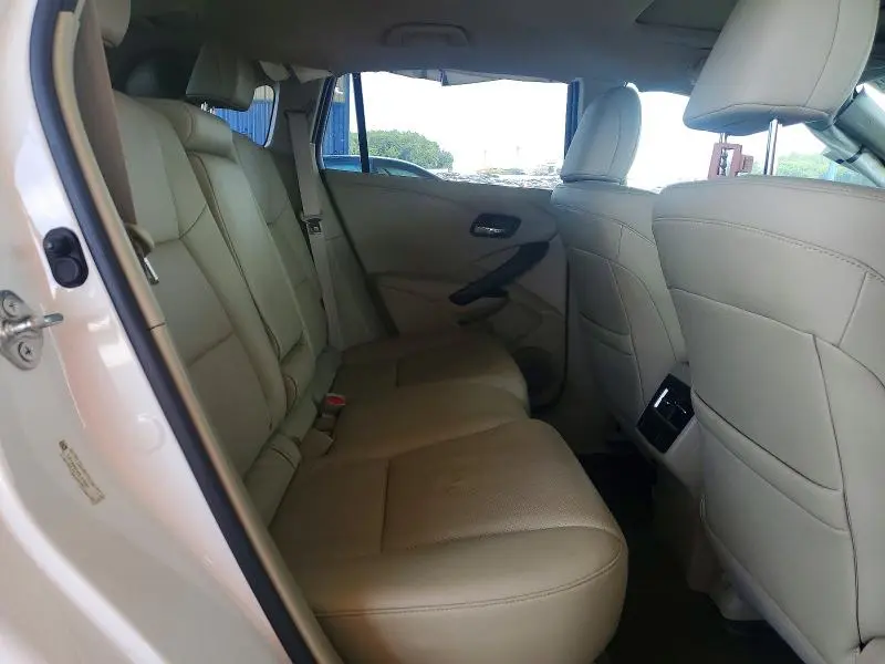 2016 ACURA RDX ADVANCE  