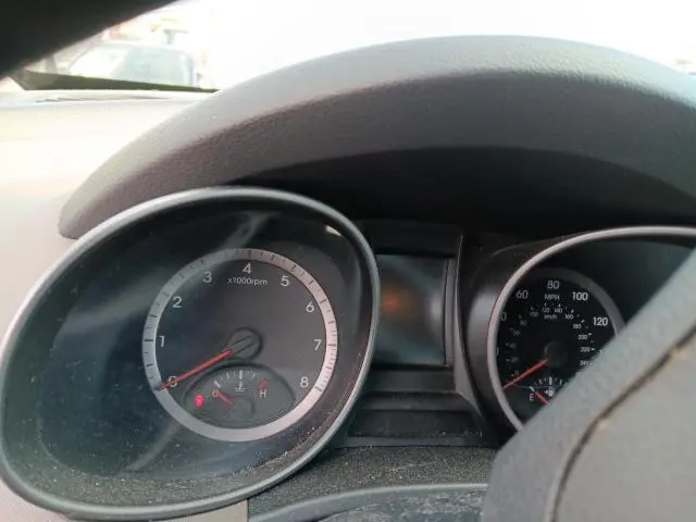 2015 HYUNDAI SANTA FE SPORT   