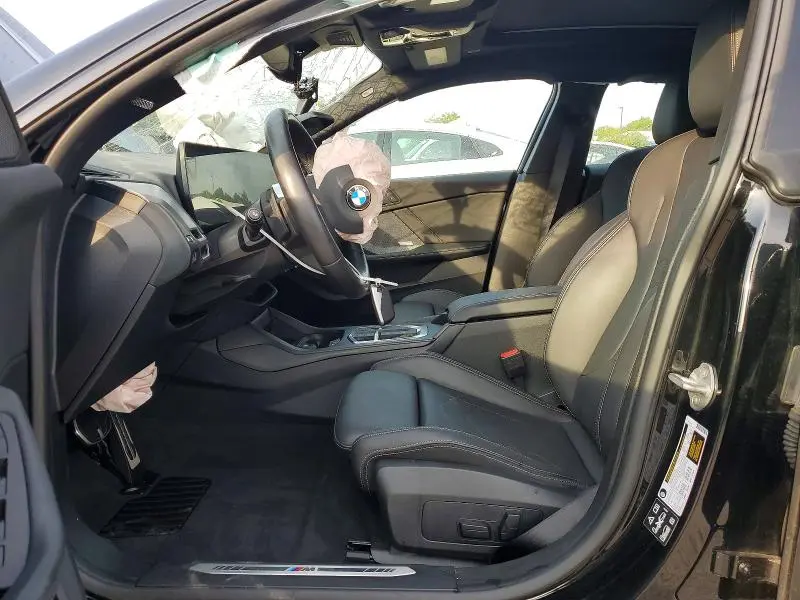 2025 BMW 228XI   