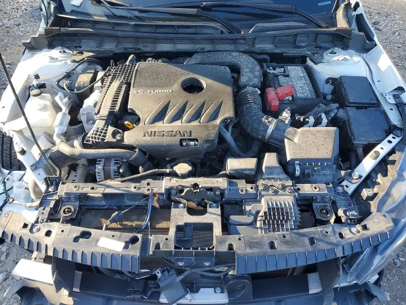 2023 NISSAN ALTIMA 2.0 SR  