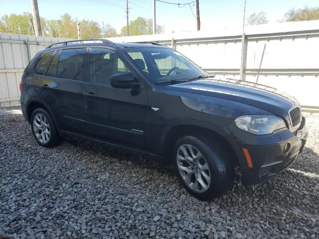 2012 BMW X5 XDRIVE35I