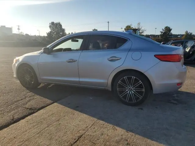 2013 ACURA ILX 20  