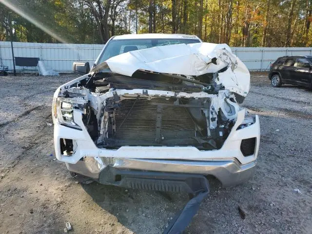 2020 GMC SIERRA C1500  