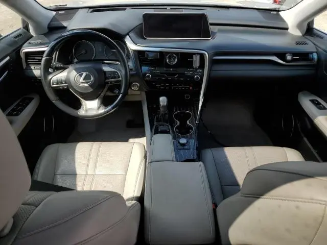 2019 LEXUS RX 350 BASE  