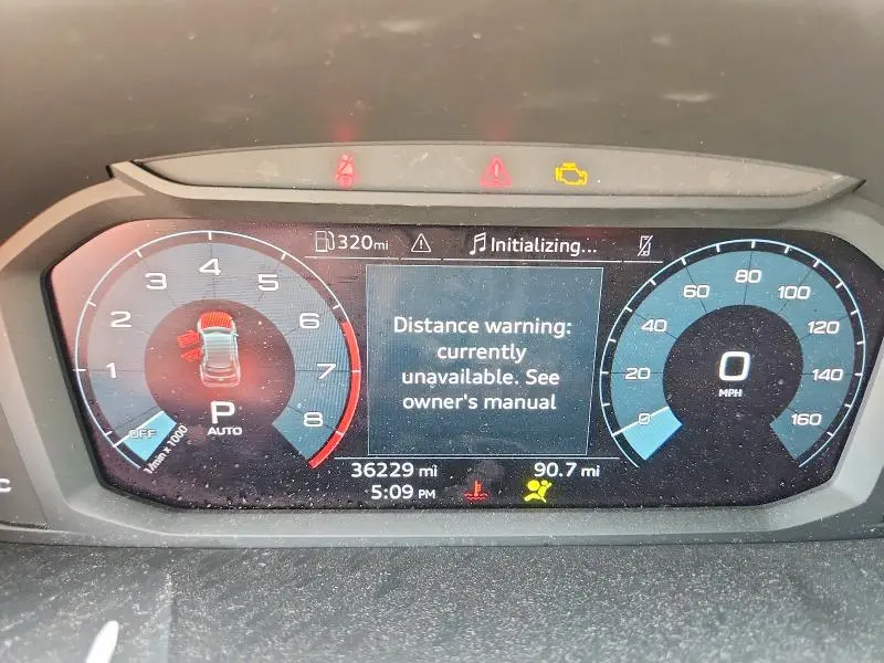 2022 AUDI Q3 PREMIUM 40  