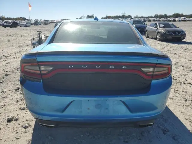 2016 DODGE CHARGER R/T  