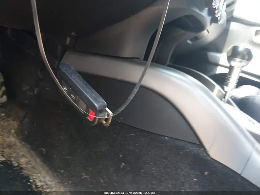 2012 MITSUBISHI OUTLANDER GT