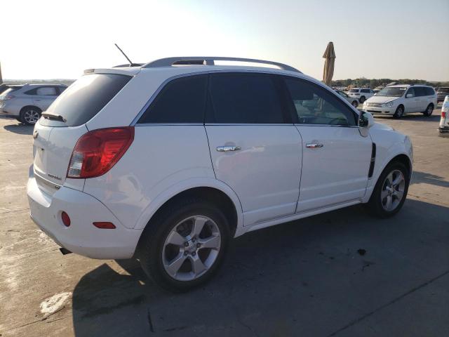 2015 CHEVROLET CAPTIVA LTZ