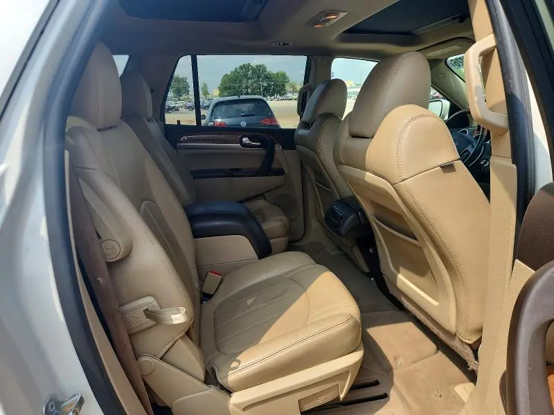 2011 BUICK ENCLAVE CXL  