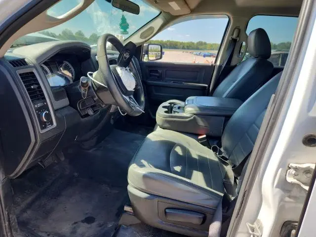 2017 RAM 1500 ST  