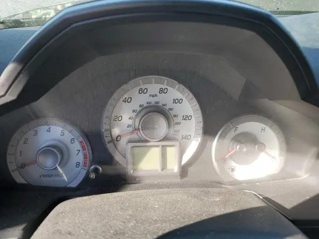 2015 HONDA PILOT EXL  