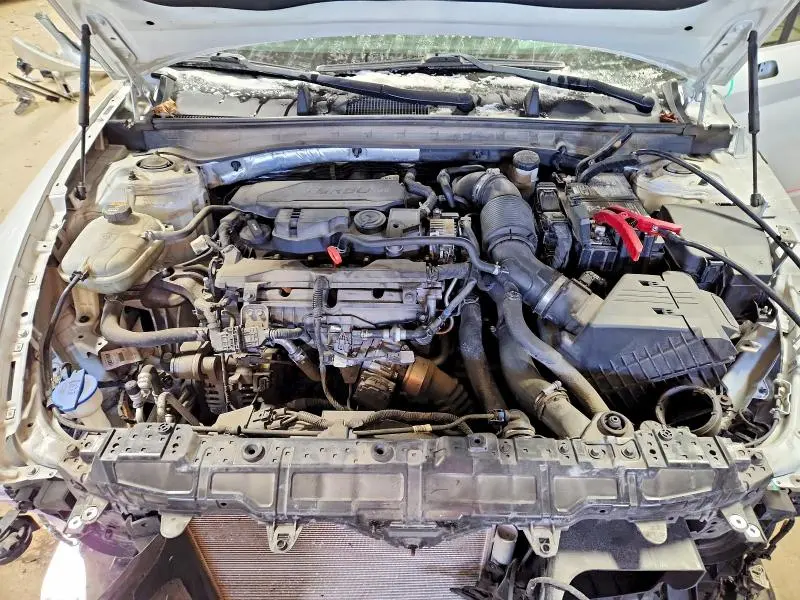 2020 HYUNDAI SONATA LIMITED  