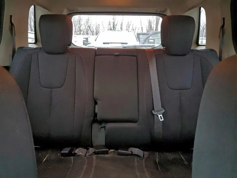 2014 GMC TERRAIN SLE  