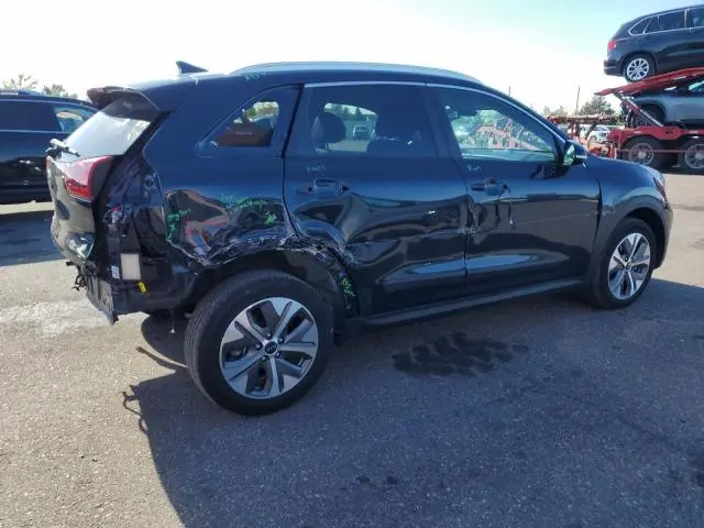 2021 KIA NIRO EX  