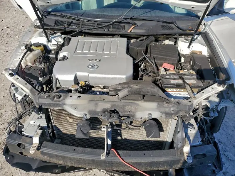 2012 TOYOTA AVALON BASE  