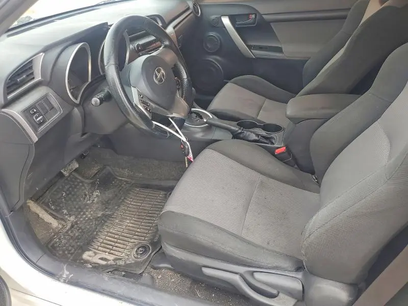 2015 SCION TC BASE  
