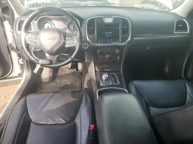 2017 CHRYSLER 300C   