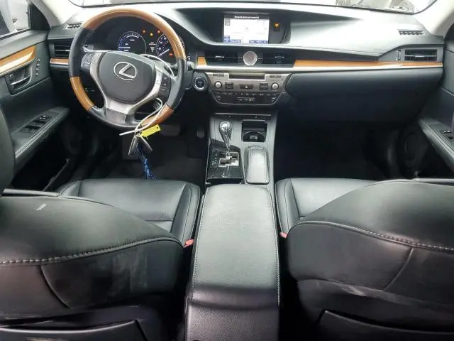 2013 LEXUS ES 300H  