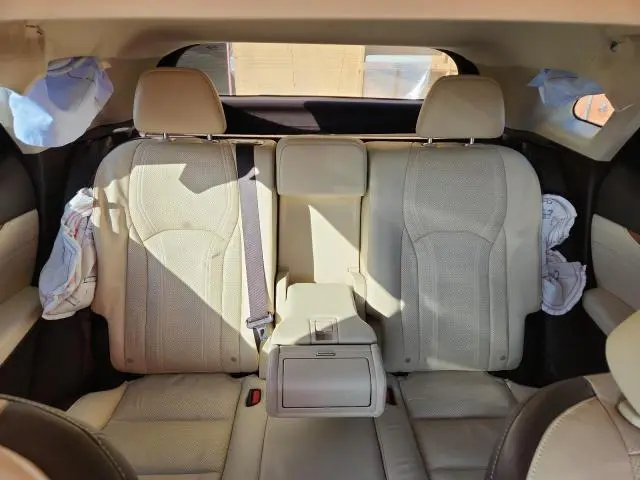 2019 LEXUS RX 350 BASE  