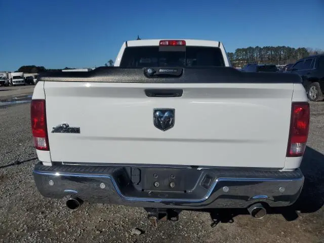 2018 RAM 1500 SLT