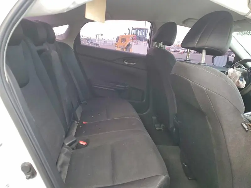 2022 HONDA INSIGHT EX  