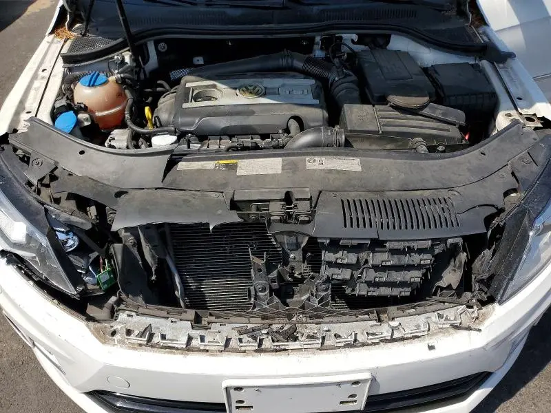 2014 VOLKSWAGEN CC SPORT  
