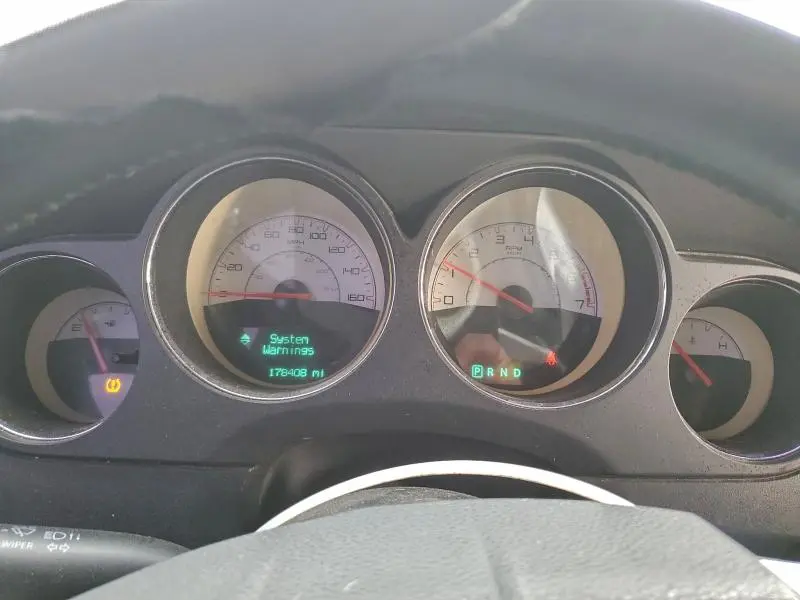 2014 DODGE CHALLENGER R/T  