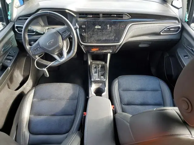2023 CHEVROLET BOLT EV 2LT  
