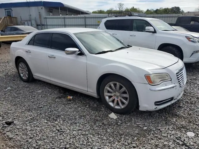2012 CHRYSLER 300 LIMITED  