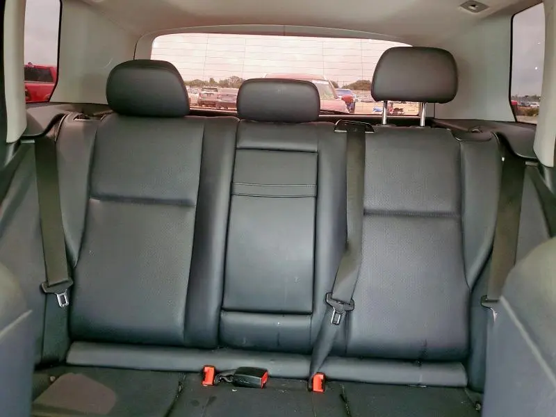 2010 MERCEDES-BENZ GLK 350 4MATIC  
