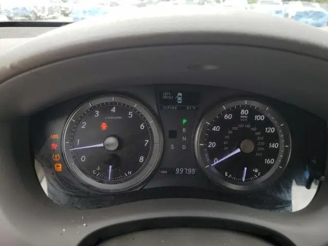 2010 LEXUS ES 350  