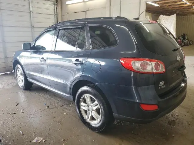 2011 HYUNDAI SANTA FE GLS