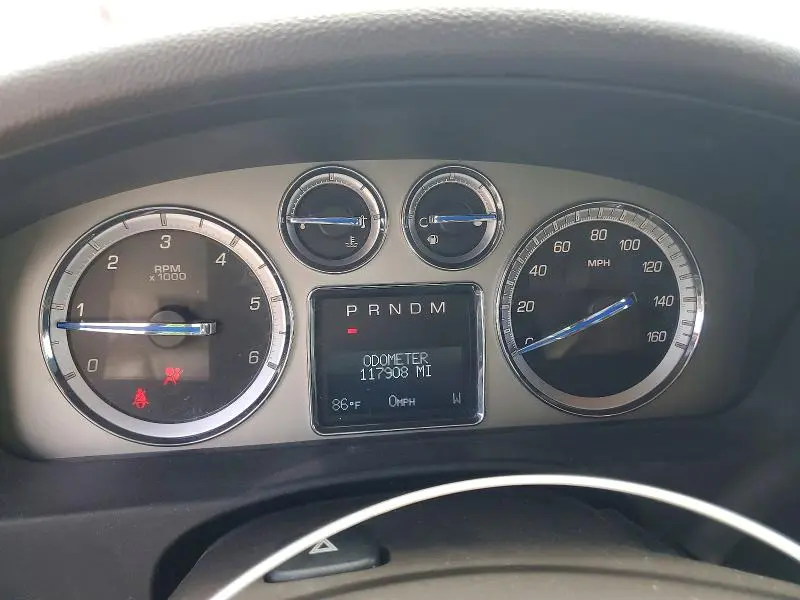 2013 CADILLAC ESCALADE PREMIUM  