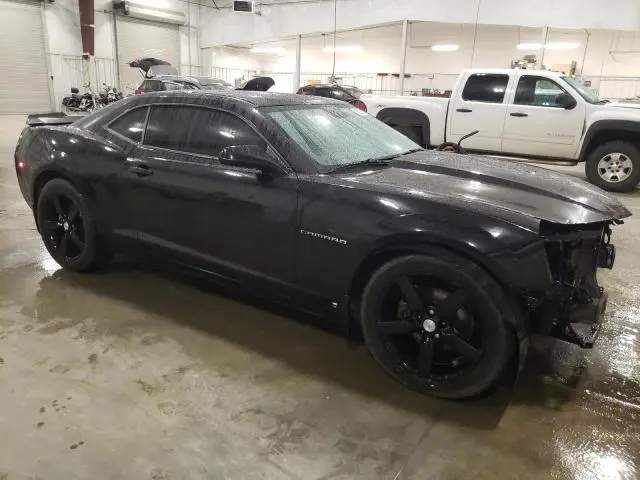 2010 CHEVROLET CAMARO LT  