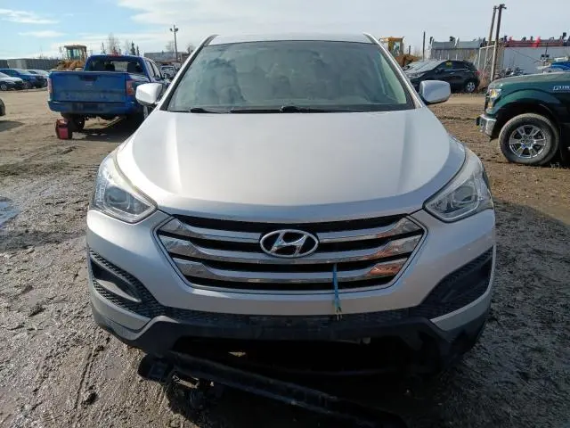 2015 HYUNDAI SANTA FE SPORT   