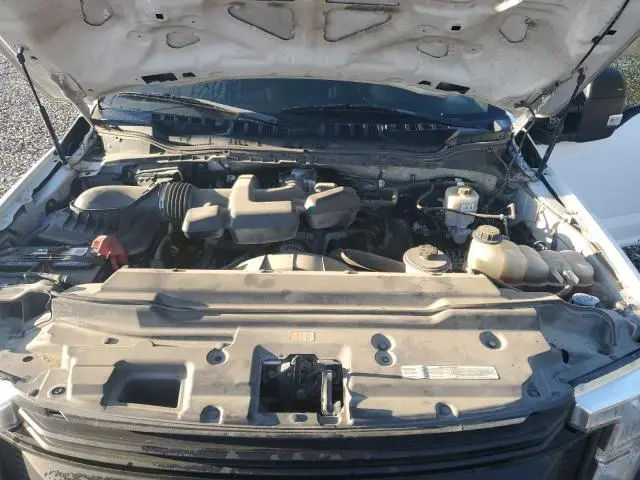 2019 FORD F250 SUPER DUTY  