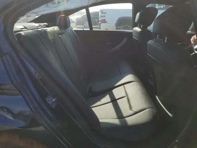 2014 BMW 320 I XDRIVE  
