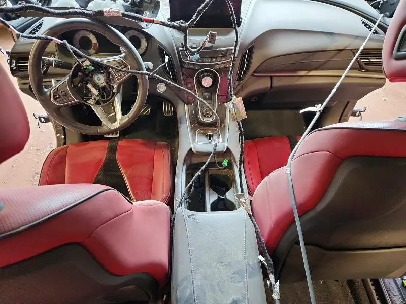2020 ACURA RDX A-SPEC  