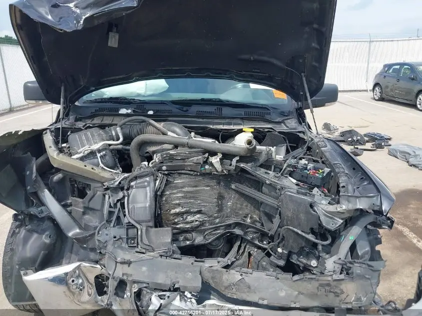 2017 RAM 1500 BIG HORN  4X4 5'7 BOX