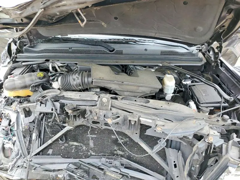 2015 CHEVROLET TAHOE K1500 LT  