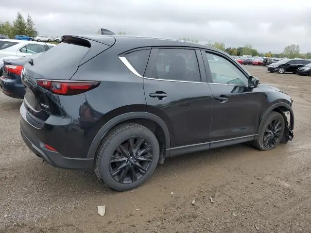 2023 MAZDA CX-5 PREFERRED  