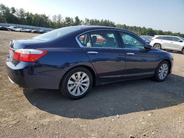 2015 HONDA ACCORD EX