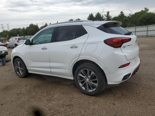 2020 BUICK ENCORE GX ESSENCE  