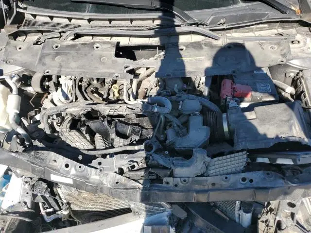 2022 NISSAN ALTIMA SV  